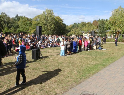 Herbstfest 2018