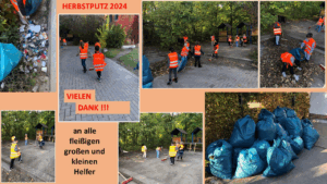 Herbstputzt 2024