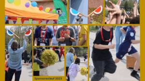 Sponsorenlauf 2023