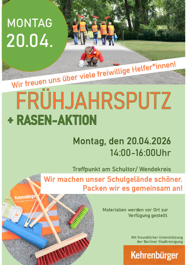 Frühjahrsputz2026